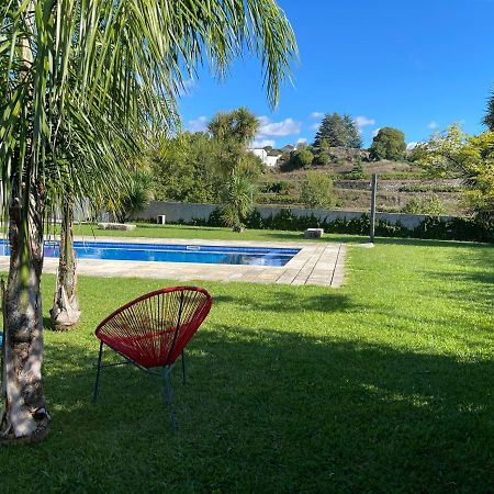 Casa Da Leira Villa Амаранте Екстериор снимка