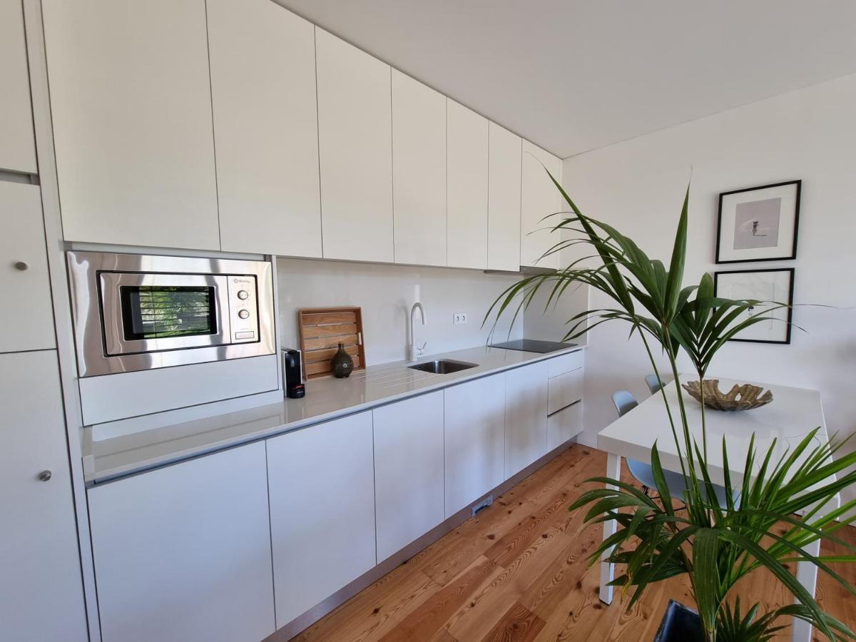 Casa Da Leira Villa Амаранте Екстериор снимка