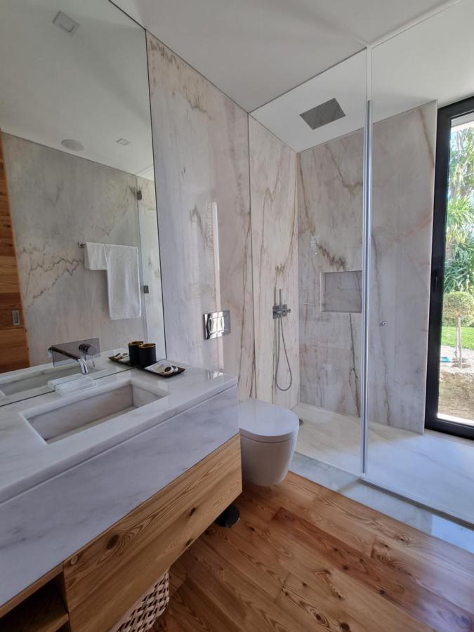 Casa Da Leira Villa Амаранте Екстериор снимка