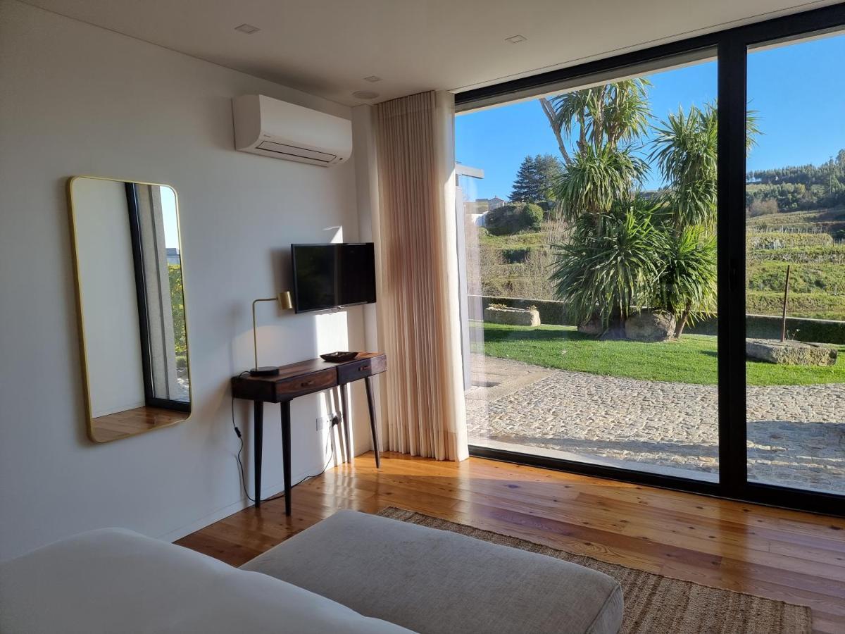 Casa Da Leira Villa Амаранте Екстериор снимка