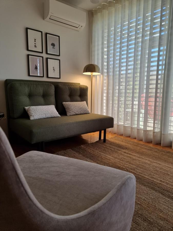 Casa Da Leira Villa Амаранте Екстериор снимка