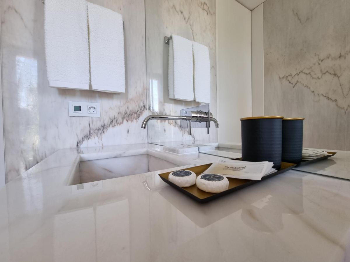 Casa Da Leira Villa Амаранте Екстериор снимка