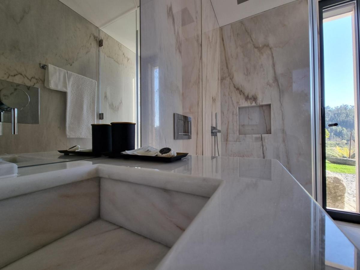 Casa Da Leira Villa Амаранте Екстериор снимка