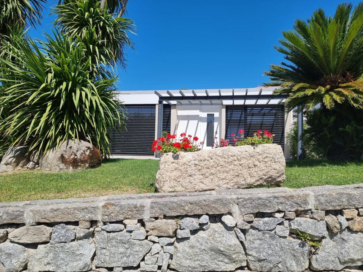 Casa Da Leira Villa Амаранте Екстериор снимка