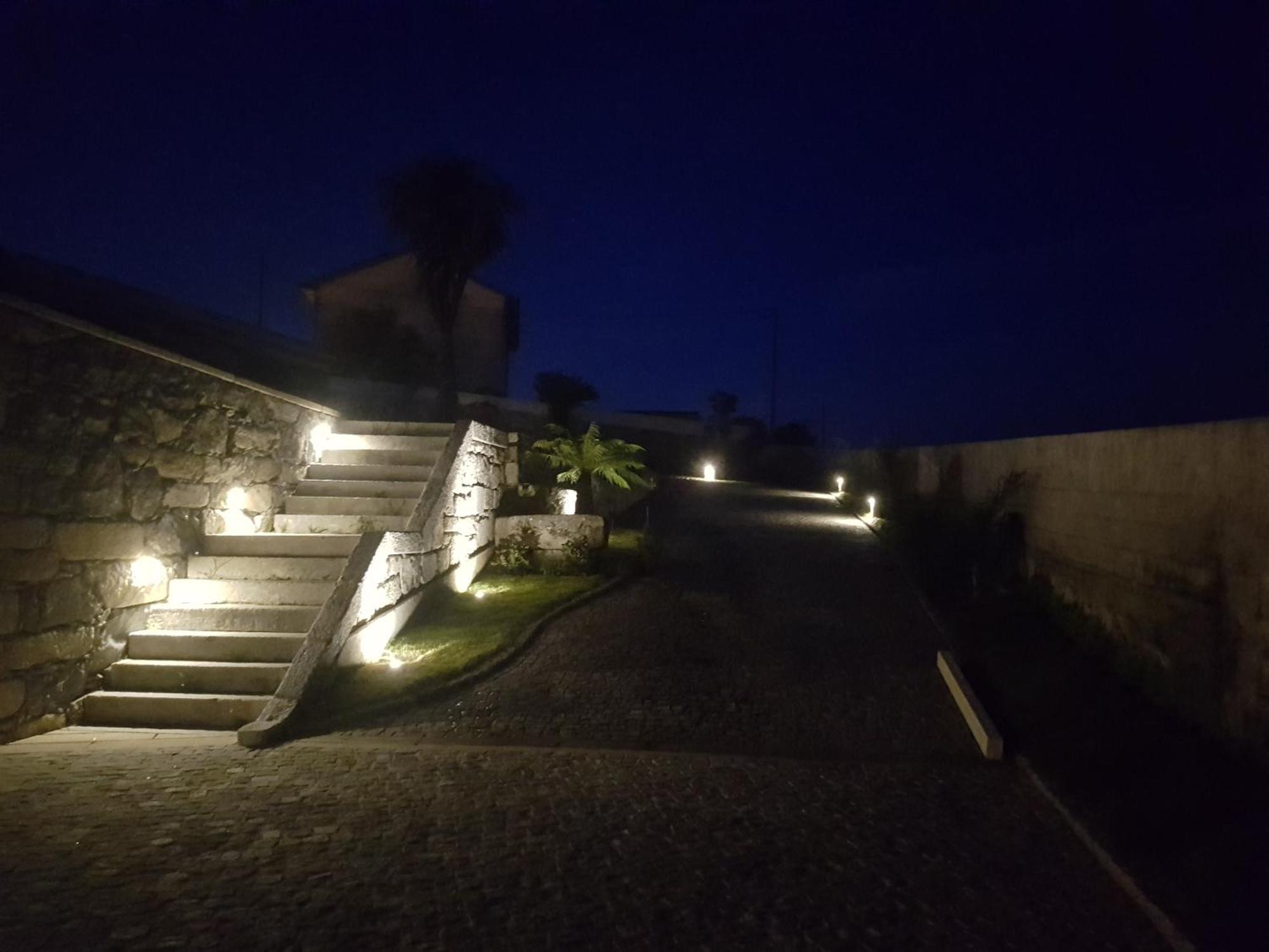 Casa Da Leira Villa Амаранте Екстериор снимка