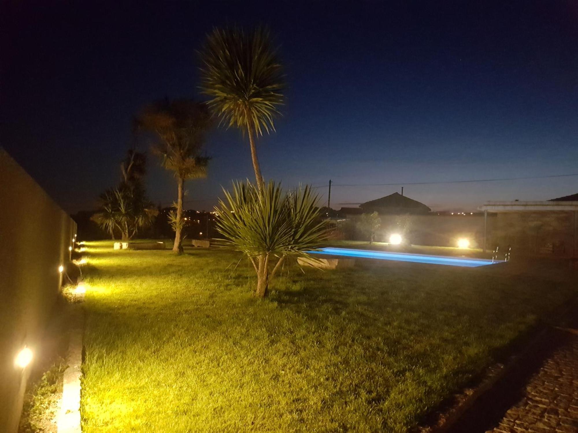 Casa Da Leira Villa Амаранте Екстериор снимка