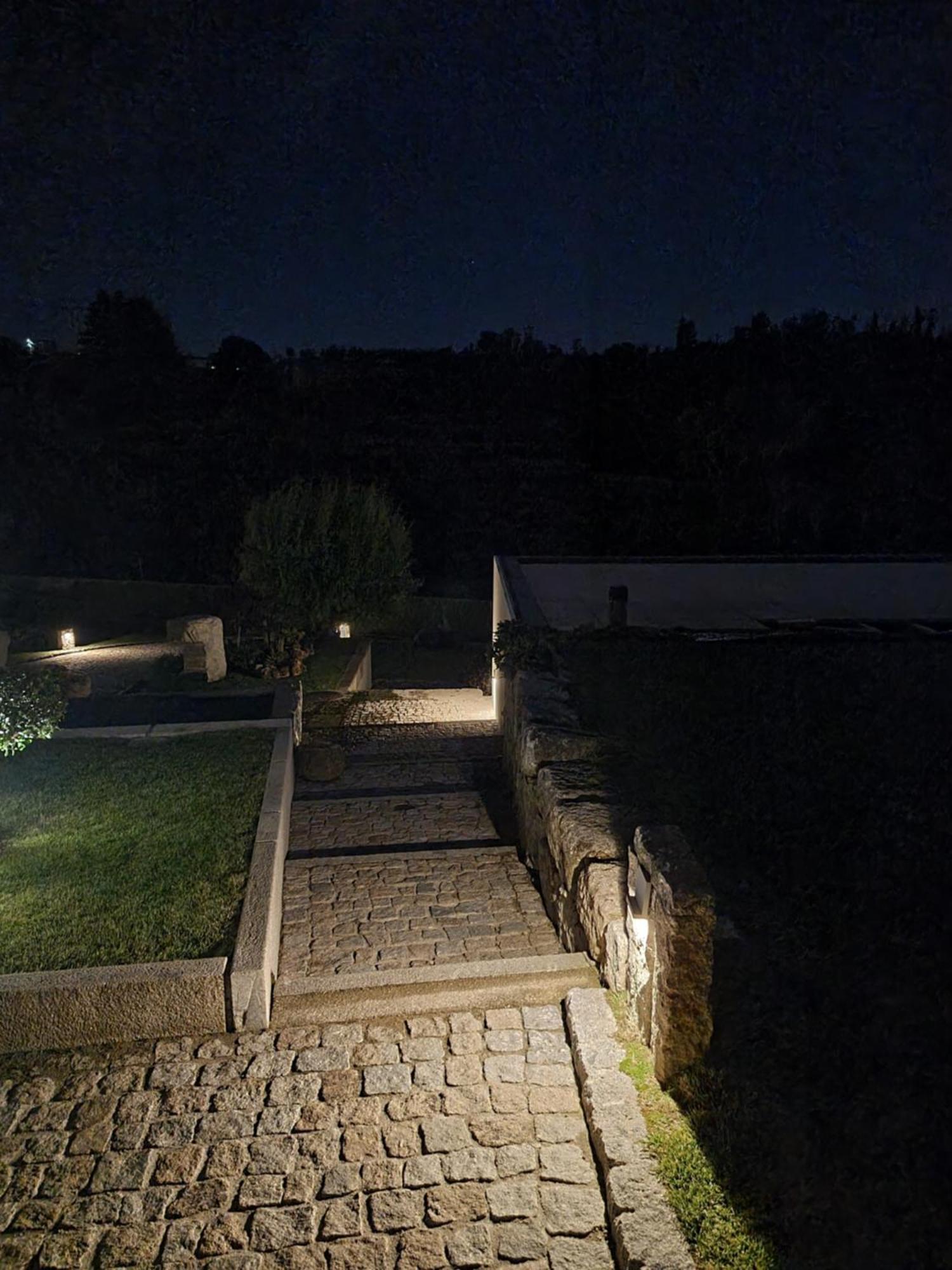Casa Da Leira Villa Амаранте Екстериор снимка