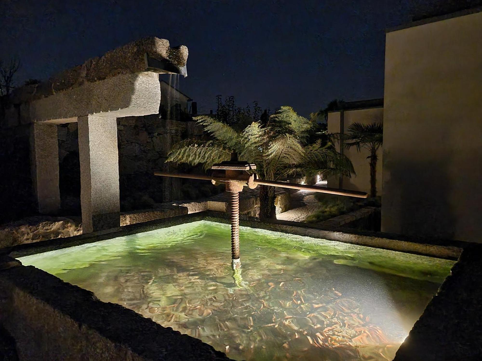 Casa Da Leira Villa Амаранте Екстериор снимка